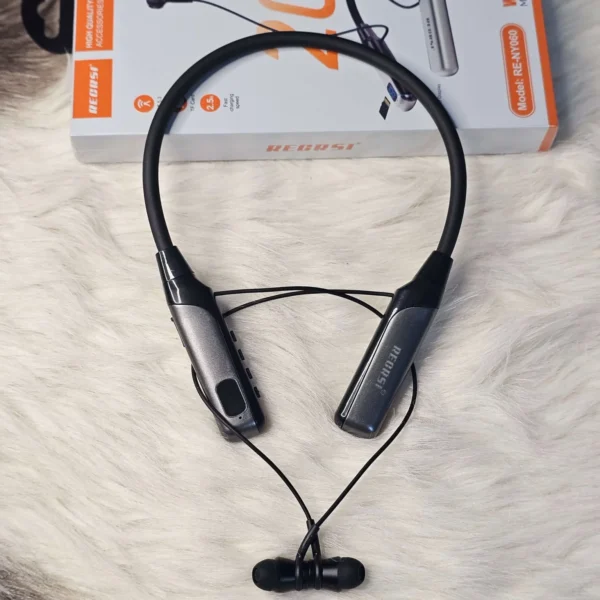 Regrsi RE-NY060 Wireless Neckband