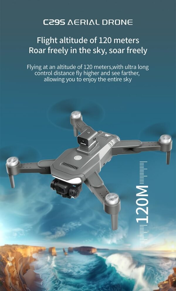 C29S GPS Drone