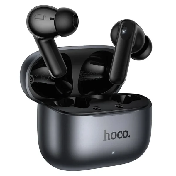 Hoco EQ27 Fun AI Translation Earbuds | ANC+ENC Noise Reduction