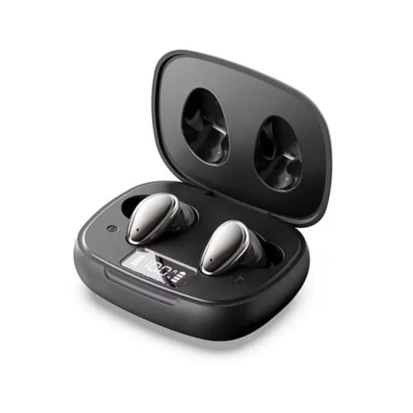 Vention NBNB0 Tiny T13 Wireless Bluetooth Earbuds – Black