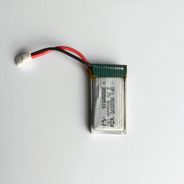 Extra (1PC) Battery for Starfighter Drone Plane